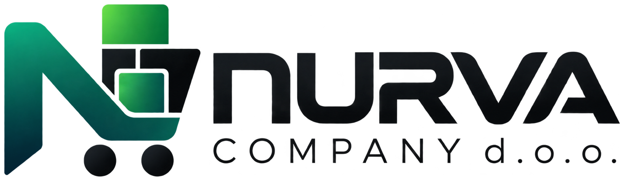 NURVA COMPANY d.o.o.